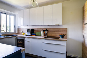  appartement le-raincy 93340