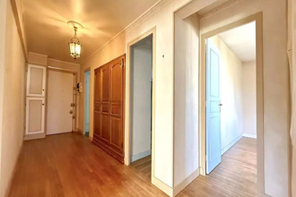  appartement le-raincy 93340