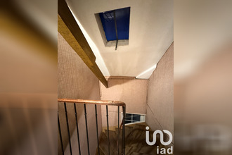  appartement le-raincy 93340