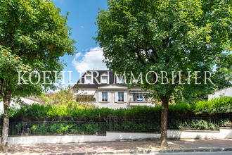  appartement le-raincy 93340