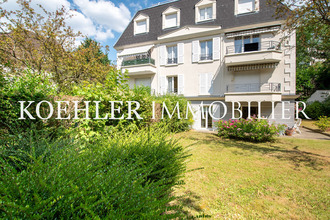  appartement le-raincy 93340