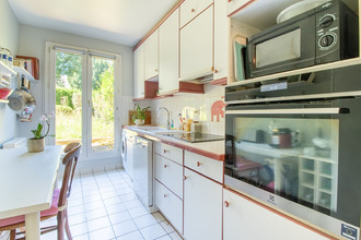  appartement le-raincy 93340