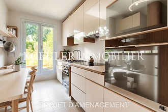  appartement le-raincy 93340