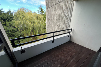  appartement le-raincy 93340