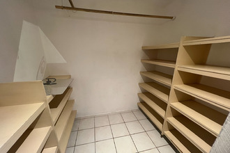  appartement le-raincy 93340