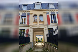  appartement le-raincy 93340