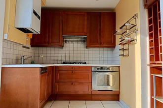  appartement le-raincy 93340