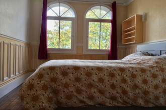  appartement le-raincy 93340