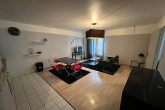  appartement le-raincy 93340