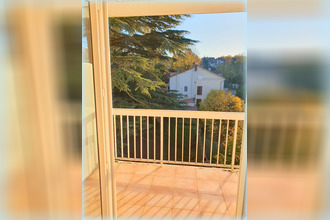  appartement le-raincy 93340