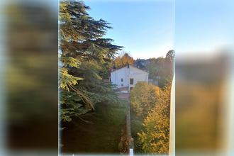  appartement le-raincy 93340