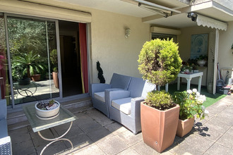  appartement le-raincy 93340