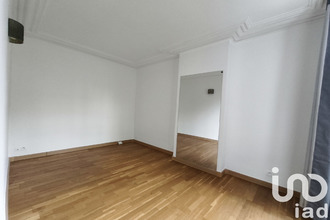  appartement le-raincy 93340
