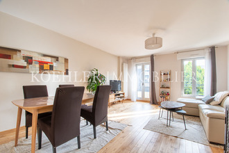  appartement le-raincy 93340