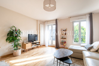  appartement le-raincy 93340