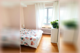  appartement le-raincy 93340