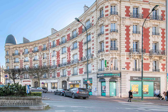  appartement le-raincy 93340