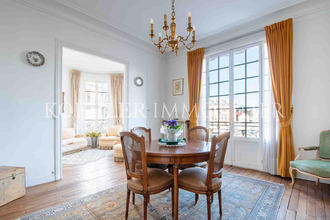  appartement le-raincy 93340