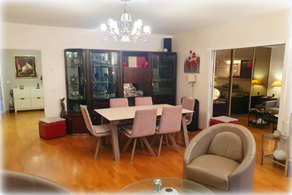  appartement le-raincy 93340