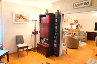  appartement le-raincy 93340