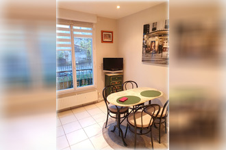  appartement le-raincy 93340