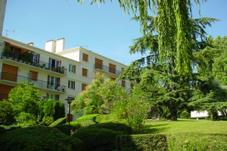  appartement le-raincy 93340