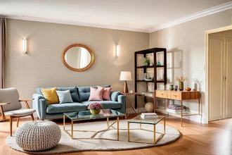  appartement le-raincy 93340