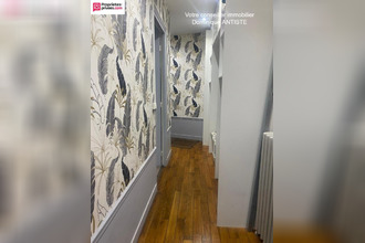  appartement le-raincy 93340