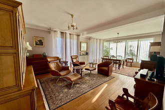  appartement le-raincy 93340