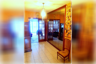  appartement le-raincy 93340