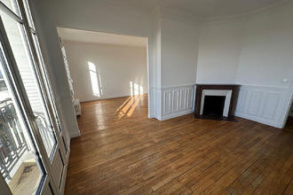  appartement le-raincy 93340