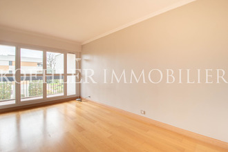  appartement le-raincy 93340