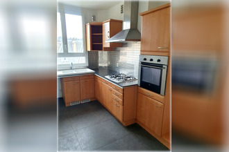  appartement le-raincy 93340