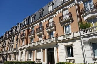  appartement le-raincy 93340