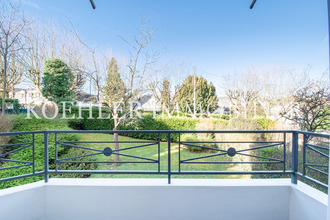  appartement le-raincy 93340