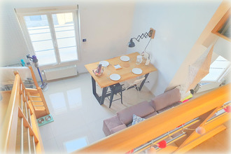  appartement le-raincy 93340