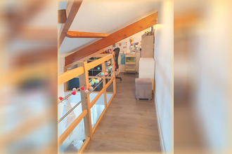  appartement le-raincy 93340