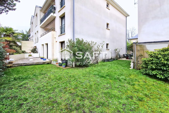  appartement le-raincy 93340