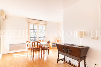  appartement le-raincy 93340