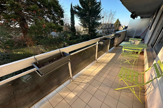  appartement le-raincy 93340