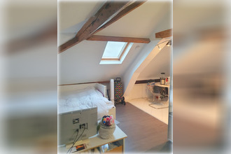  appartement le-raincy 93340