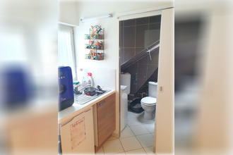  appartement le-raincy 93340