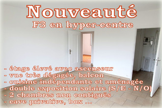  appartement le-raincy 93340