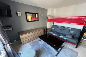  appartement le-raincy 93340