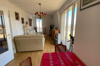  appartement le-raincy 93340