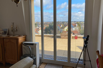  appartement le-raincy 93340