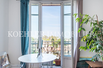  appartement le-raincy 93340