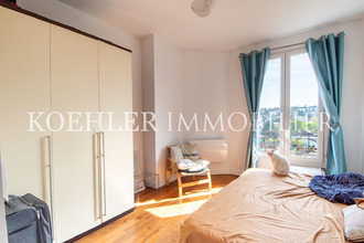  appartement le-raincy 93340