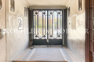  appartement le-raincy 93340