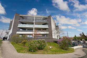  appartement le-raincy 93340